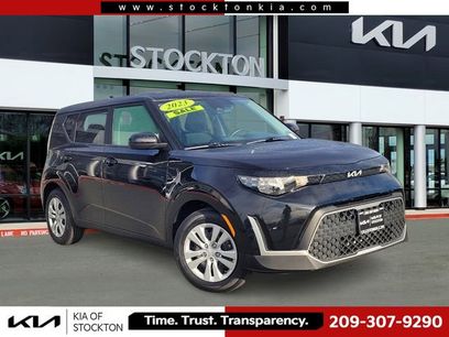 Used 2023 Kia Soul LX