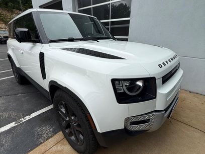 Used 2023 Land Rover Defender 130 S