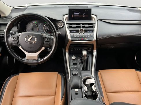 Used 2017 Lexus NX 200t FWD image 11