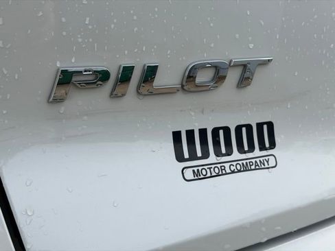 Used 2022 Honda Pilot Black Edition image 56