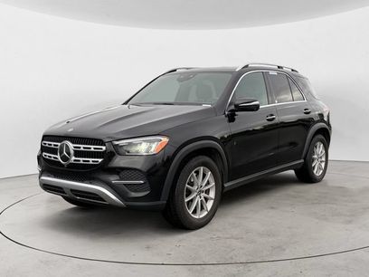 Used 2024 Mercedes-Benz GLE 450e 4MATIC