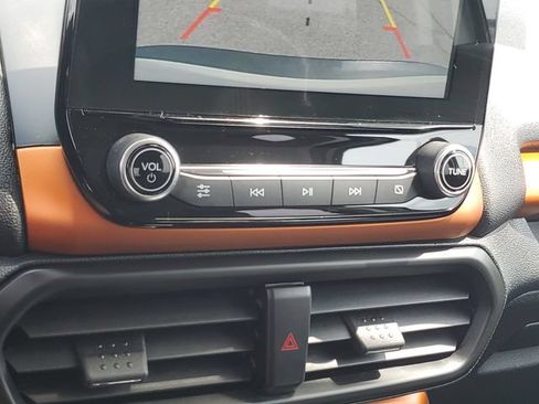 Used 2018 Ford EcoSport SES AWD/4WD image 29