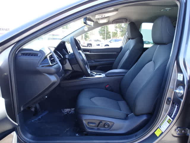 Certified 2024 Toyota Camry LE w/ Convenience Package FWD image 17