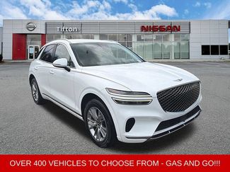 Used 2023 Genesis GV70 2.5T AWD/4WD video 1