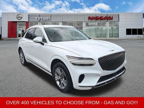 Used 2023 Genesis GV70 2.5T AWD/4WD image 1