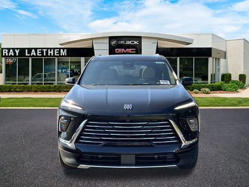 New 2026 Buick Enclave Preferred w/ Power Package image 8