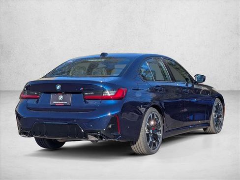 New 2026 BMW M340i w/ Premium Package image 2