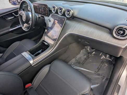 Certified 2023 Mercedes-Benz C 300 Sedan image 22