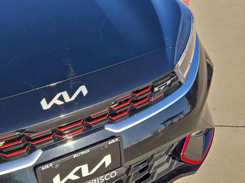 Used 2024 Kia Forte GT w/ Option Group 015 image 11