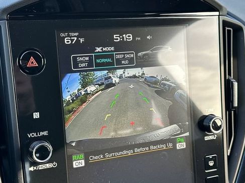 New 2026 Subaru Crosstrek 2.5i Limited AWD/4WD image 16