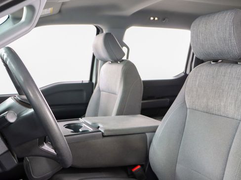 Used 2021 Ford F150 XLT w/ XTR Package image 25