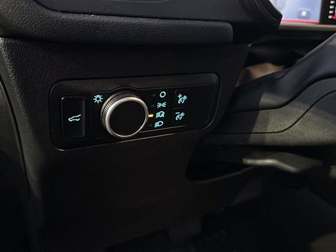 Used 2023 Ford Escape Active w/ Tech Pack #1 image 11