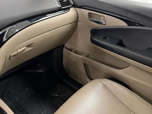 Used 2016 Honda Pilot Elite image 30