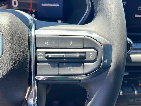 New 2025 GMC Canyon Elevation w/ Convenience Package image 21