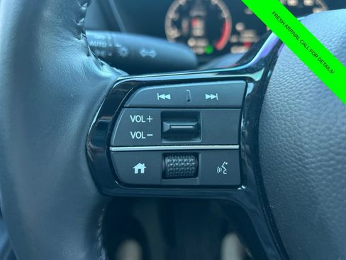 Used 2025 Honda CR-V EX-L image 31