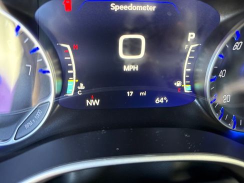 New 2026 Chrysler Pacifica Select image 17