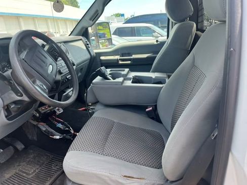 Used 2012 Ford F250 XLT w/ XLT Value Pkg AWD/4WD image 5