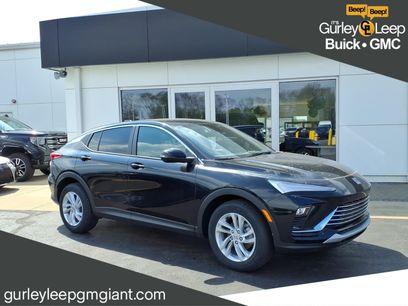 New 2026 Buick Envista Preferred w/ Convenience I Package