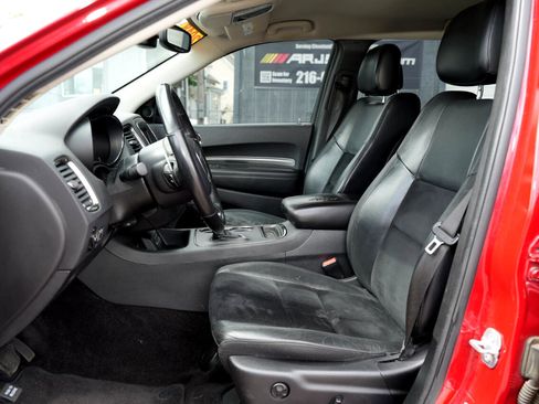 Used 2018 Dodge Durango GT image 15