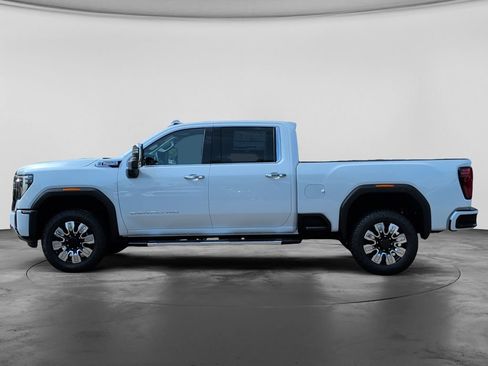 New 2026 GMC Sierra 3500 Denali w/ Denali Reserve Package AWD/4WD image 5