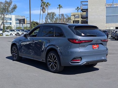 New 2026 MAZDA CX-70 3.3 Turbo S w/ Premium Package image 11