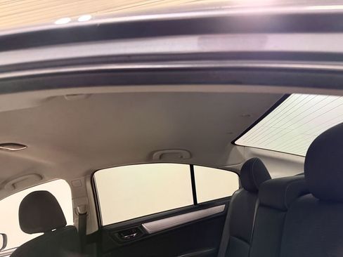 Used 2019 Subaru Legacy 2.5i Premium AWD/4WD image 51