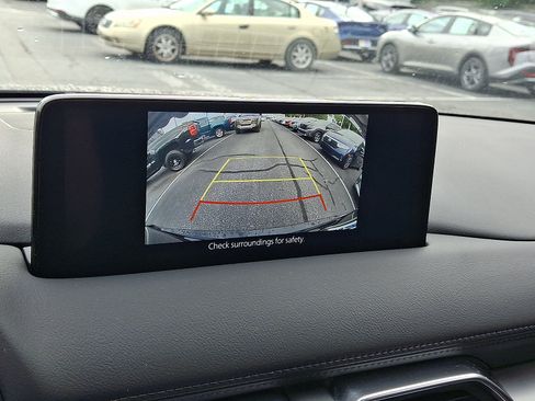 Used 2023 MAZDA CX-5 AWD 2.5 S image 17