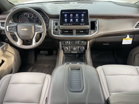 Certified 2021 Chevrolet Tahoe LT RWD image 17