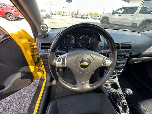 Used 2008 Chevrolet Cobalt SS image 15