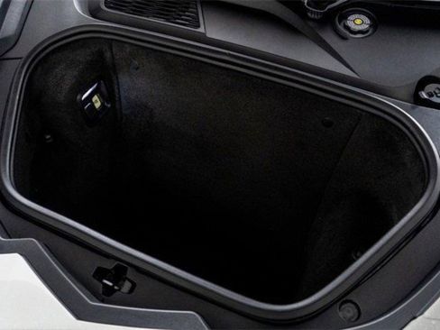 Used 2024 Chevrolet Corvette Z06 image 48