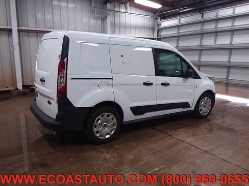 Used 2016 Ford Transit Connect XL image 6