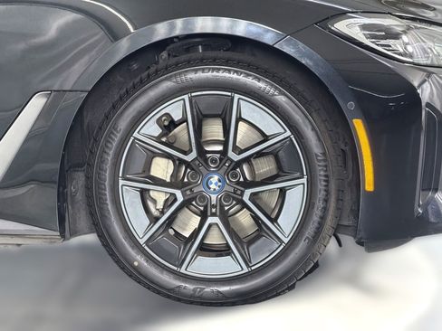 Used 2023 BMW i4 eDrive35 RWD image 12
