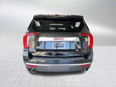 Used 2022 GMC Yukon Denali w/ Max Trailering Package AWD/4WD image 5