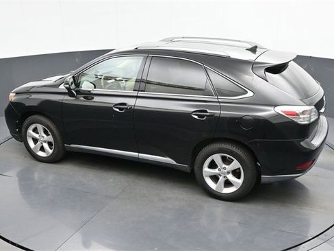 Used 2011 Lexus RX 350 AWD w/ Premium Pkg image 23