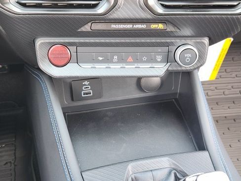 New 2026 Ford Mustang Dark Horse RWD image 15