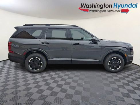 New 2026 Hyundai Palisade XRT Pro image 7