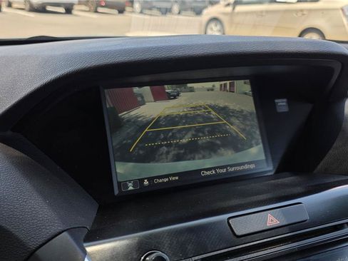 Used 2015 Acura MDX SH-AWD w/ Technology Package image 20