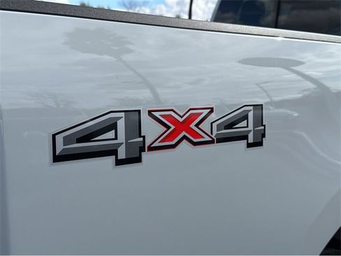 New 2025 Ford F350 Lariat w/ Lariat Ultimate Package image 14