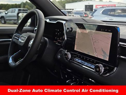 New 2026 GMC Canyon Elevation w/ Convenience Package image 14