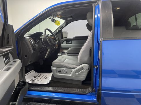 Used 2014 Ford F150 XLT w/ Equipment Group 302A Luxury image 9