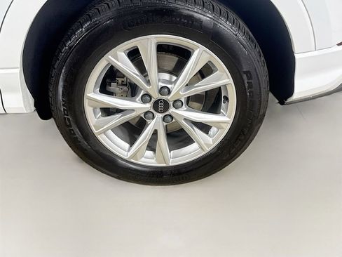 Used 2025 Audi Q3 2.0T Premium Plus AWD/4WD image 27
