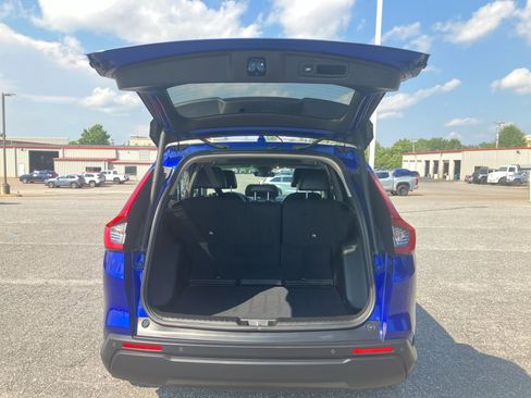 Certified 2023 Honda CR-V EX-L image 17