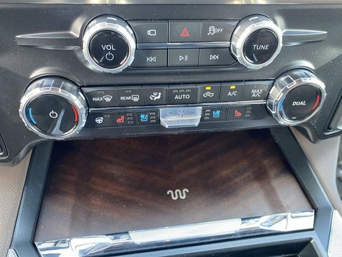 New 2026 Ford F250 King Ranch AWD/4WD image 26