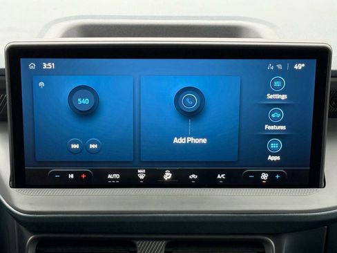 New 2026 Ford Maverick XL image 24