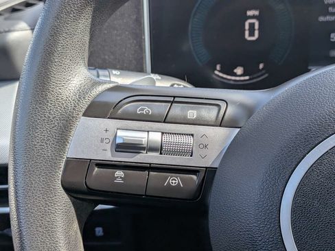 Used 2025 Hyundai Sonata SEL FWD image 20