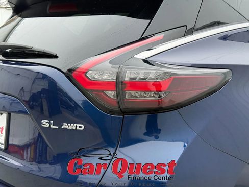 Used 2020 Nissan Murano SL w/ Moonroof Package AWD/4WD image 27