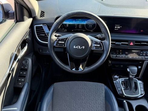 Used 2024 Kia Seltos S image 8