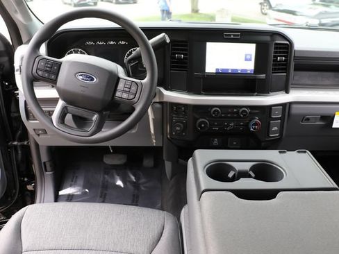 New 2026 Ford F250 XL w/ STX Appearance Package AWD/4WD image 20