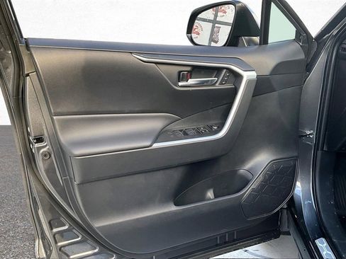 New 2025 Toyota RAV4 XLE Premium w/ Weather Package image 16