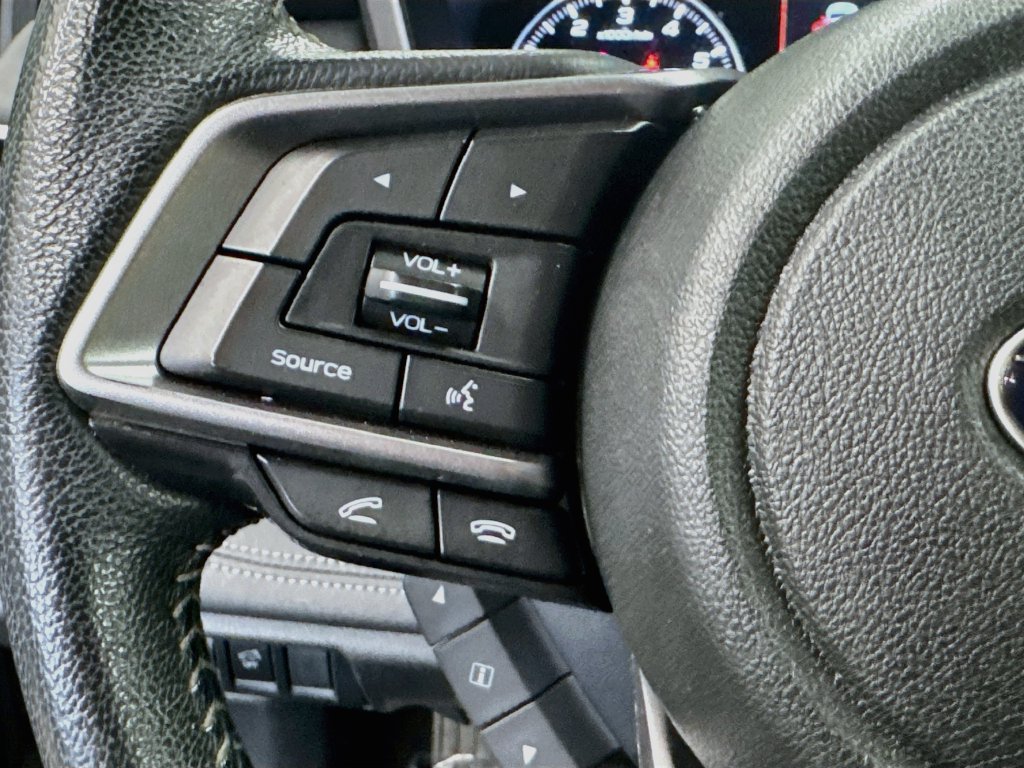 Certified 2022 Subaru Outback Limited AWD/4WD image 8
